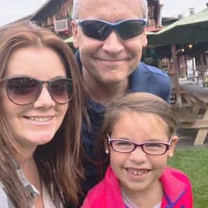 Meet your Posher, Brenda